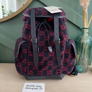 Gucci Backpacks for Women - Poshmark